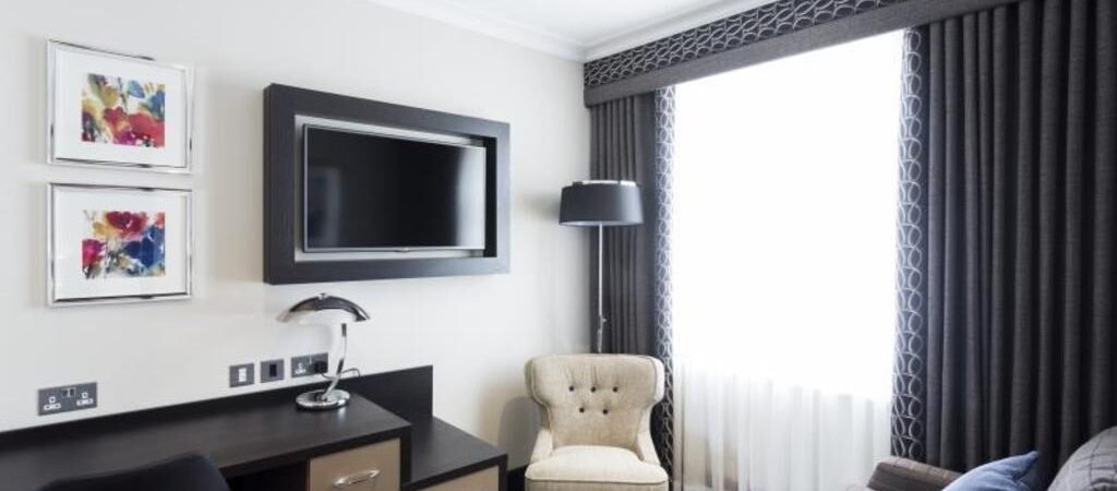 The Westbourne Hyde Park Room Comfort Check: What Travelers Should Know