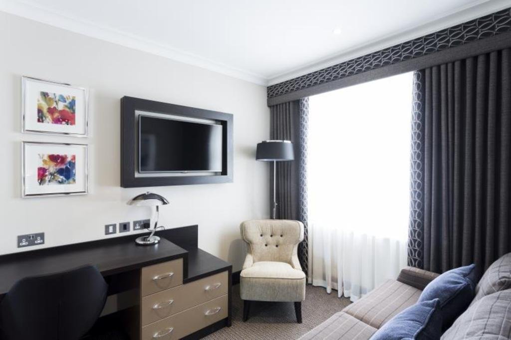 The Westbourne Hyde Park Room Comfort Check: What Travelers Should Know