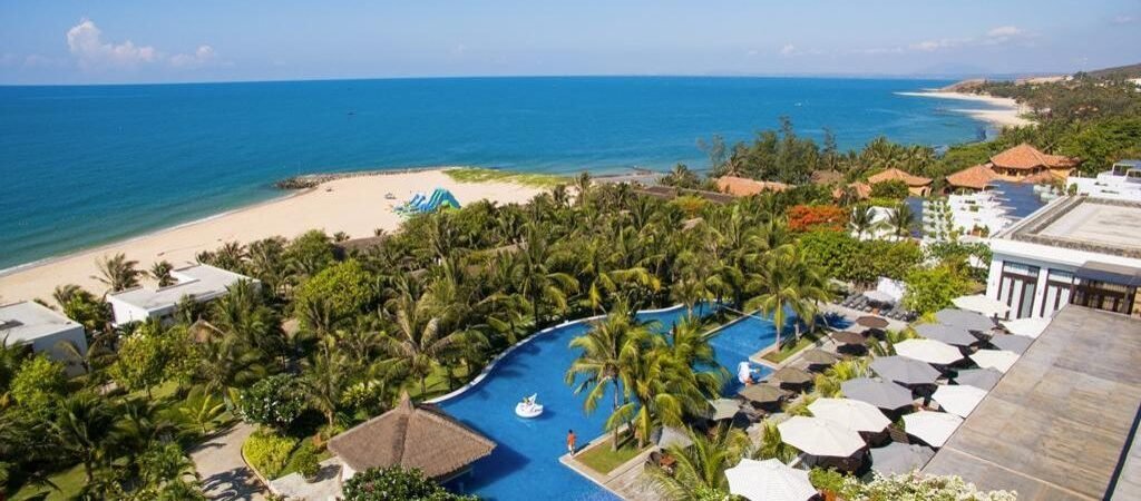 The Cliff Resort and Residences Review 2026: A Great Base for Exploring Phan Thiet