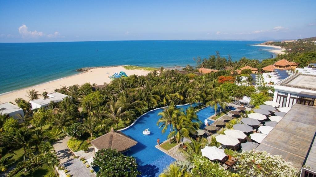 The Cliff Resort and Residences Review 2026: A Great Base for Exploring Phan Thiet