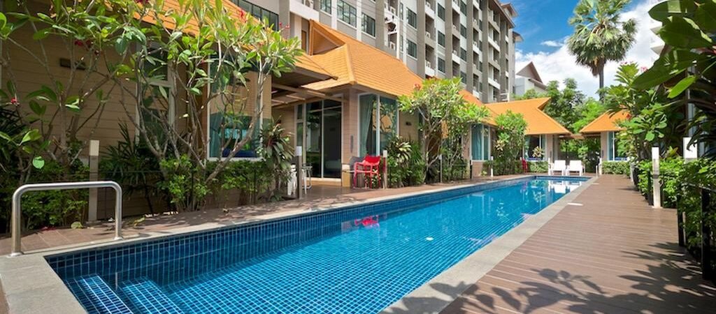 BBHOUSE pattaya for First-Time Visitors: Location and Room Notes