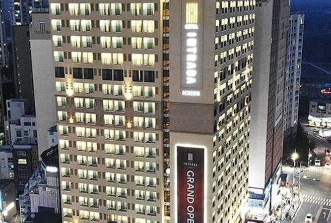 Hotel Intrada: Your Transit-Friendly Choice in Icheon-si