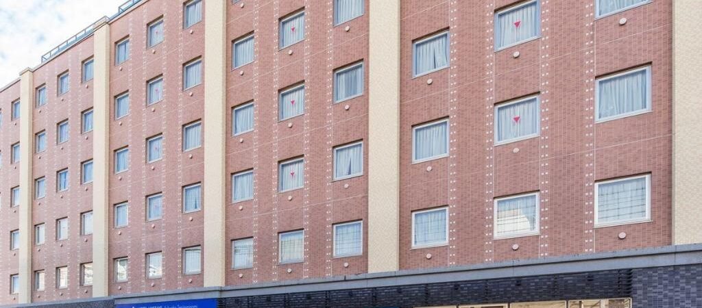 Before Booking HOTEL MYSTAYS Fukuoka Tenjin Minami: Transit, Rooms and Guest Fit