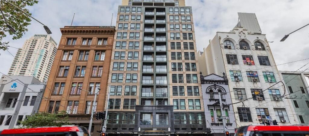 Mantra Sydney Central for First-Time Visitors: Location and Room Notes