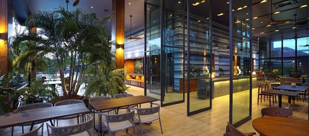 Seamira House for Short Stays: Location, Facilities and Booking Notes