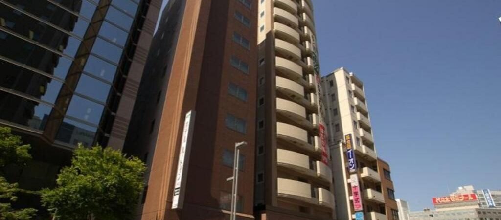 Hotel Route Inn Sapporo Ekimae Kita-guchi for First-Time Visitors: Location and Room Notes