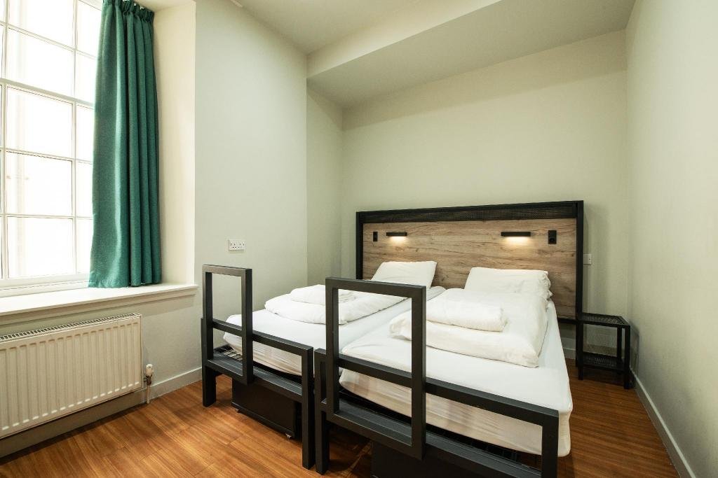Is a&o Edinburgh City Worth Booking in Edinburgh? A Practical Stay Check