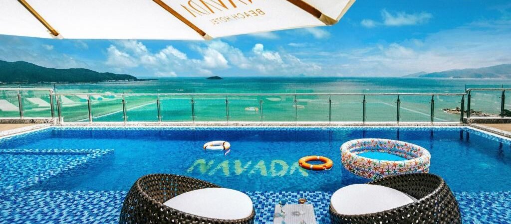 Navada Beach Hotel Review 2026: Ideal for Couples, Families, and Solo Travelers
