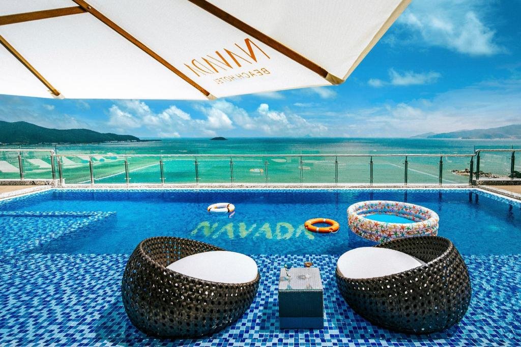 Navada Beach Hotel Review 2026: Ideal for Couples, Families, and Solo Travelers