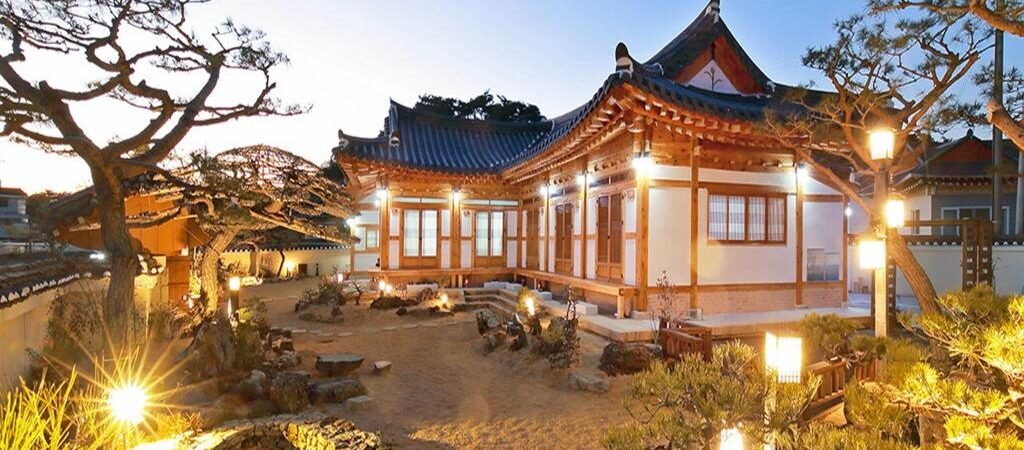 Cheonggong Hanok Stay: Your Ideal Retreat in Gyeongju-si