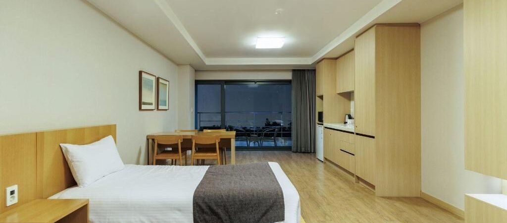 Luceville vs Other Jeju Hotels: Who Should Choose It?