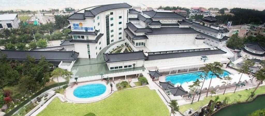 Donghae Boyang Hot Spring Convention Hotel: Your Guide to Transit, Rooms, and Amenities