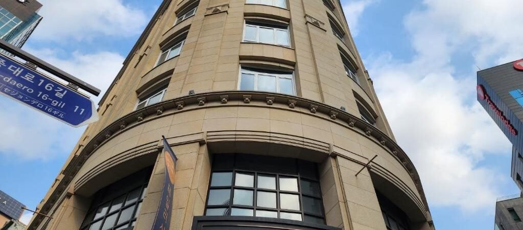 Where LE SEOUL HOTEL Fits in a South Korea Travel Plan