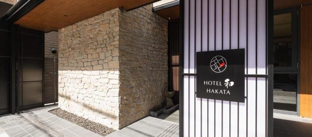 Is HOTEL WA HAKATA Worth Booking in Fukuoka? A Practical Stay Check