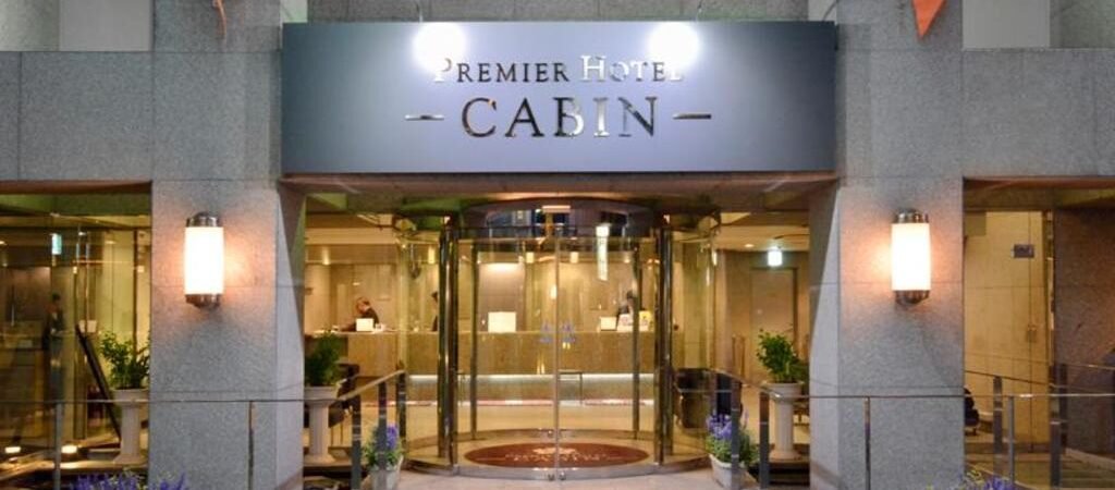 Premier Hotel -CABIN – Shinjuku: A Trustworthy Stay in Tokyo