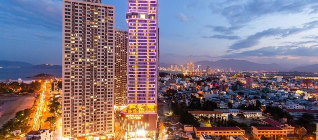 Muong Thanh Luxury Vien Trieu Nha Trang Hotel: Perfect for Your Nha Trang Itinerary