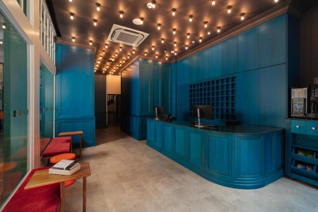 Tune-Liverpool City Centre Room Comfort Check: What Travelers Should Know