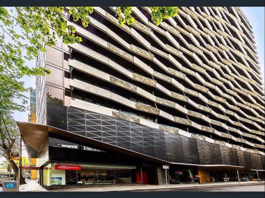 Aura on Flinders Serviced Apartments: Your Perfect Stay Near Melbourne