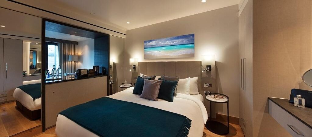Tower Suites by Blue Orchid: A Smart Choice for London Travelers