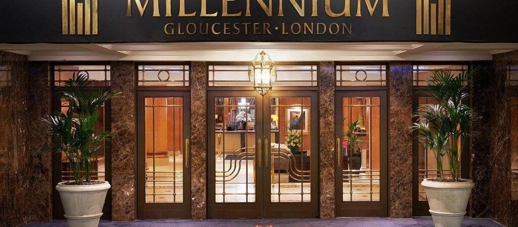 Millennium Hotel and Conference Centre Gloucester London Location Guide 2026