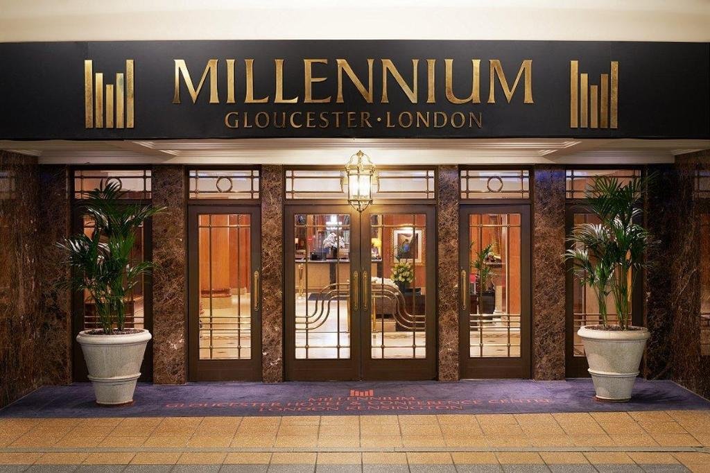 Millennium Hotel and Conference Centre Gloucester London Location Guide 2026