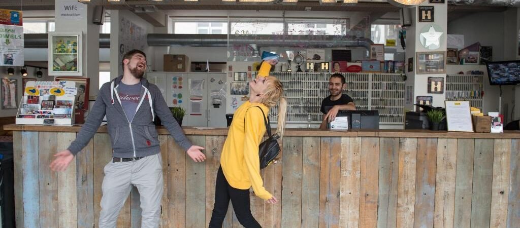 Wombat’s City Hostel London: A Smart Choice for Your UK Stay