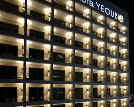Is yeoubi hotel Worth Booking in Ulsan? A Practical Stay Check