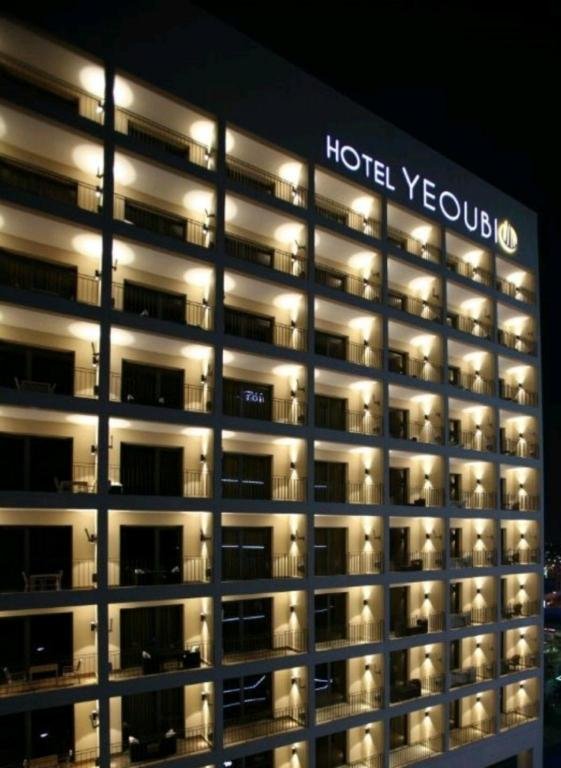 Is yeoubi hotel Worth Booking in Ulsan? A Practical Stay Check