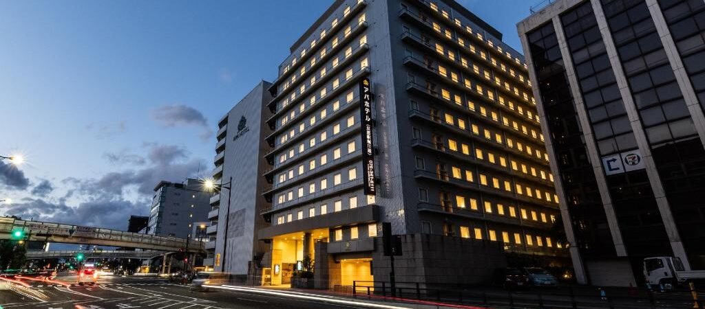 APA Hotel Kyoto-Eki-Horikawadori Amenities Check: Comfort, Access and Practical Details