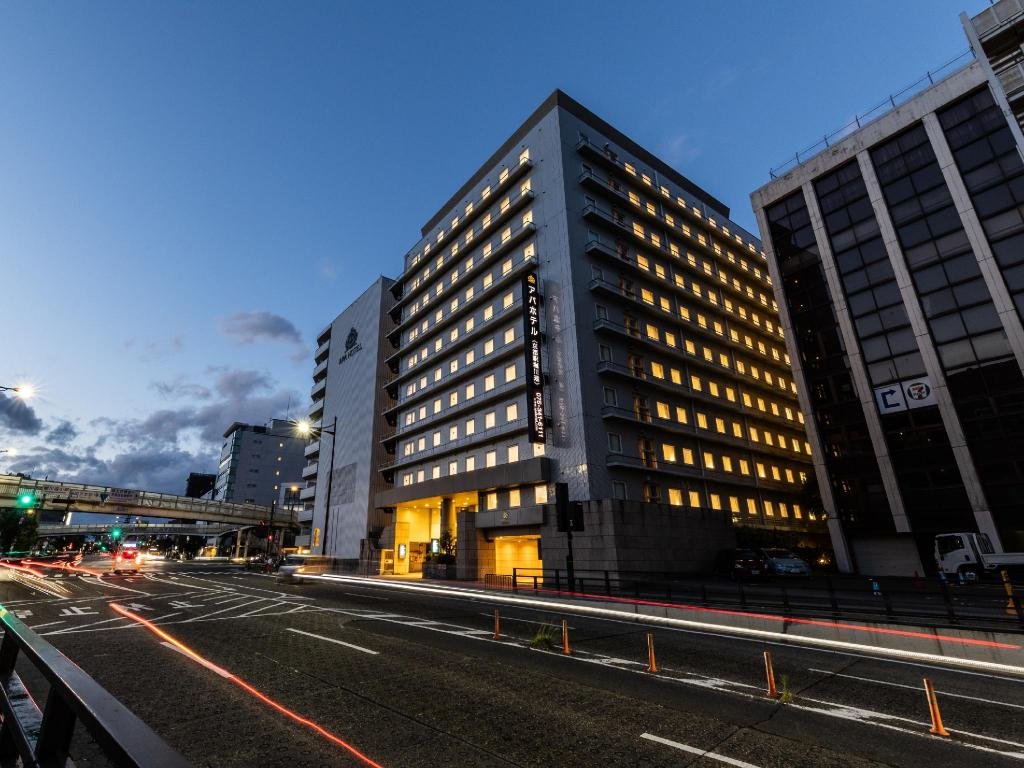 APA Hotel Kyoto-Eki-Horikawadori Amenities Check: Comfort, Access and Practical Details