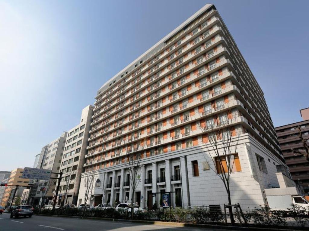 Where Hotel Monterey Kyoto Fits in a Japan Travel Plan
