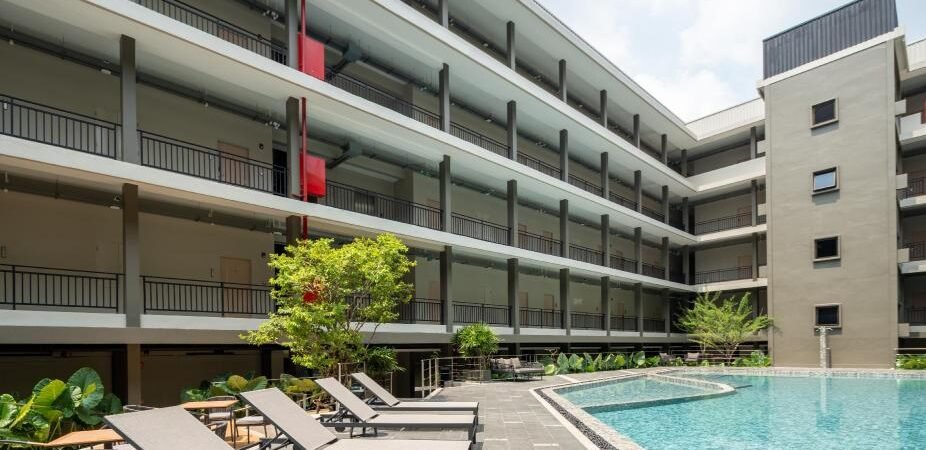 College Haus: A Great Base for Exploring Bangkok’s Highlights