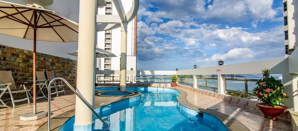 Asia Paradise Hotel Nha Trang Amenities Check: Comfort, Access and Practical Details