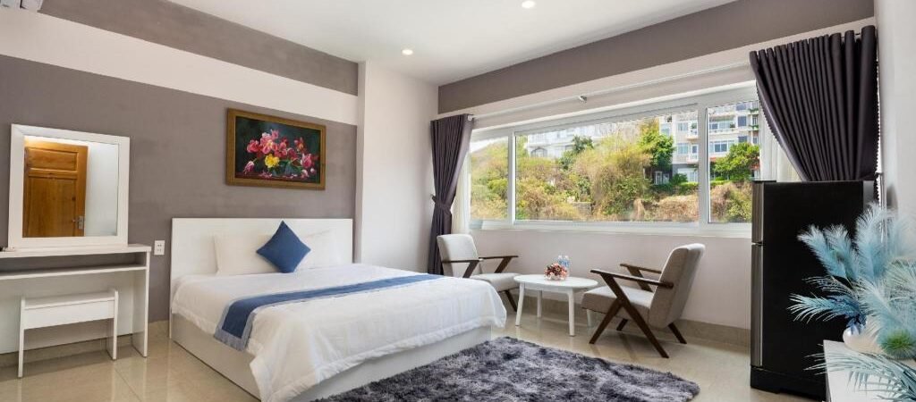 Camy A Sin Hotel & Apartment: A Smart Choice for Your Vung Tau Stay
