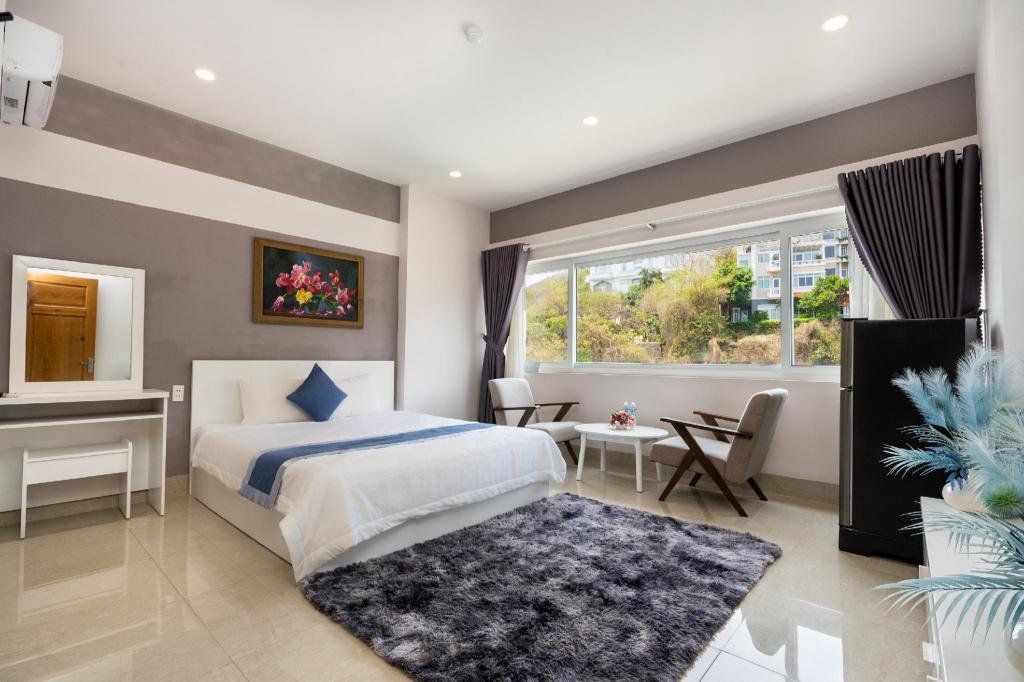 Camy A Sin Hotel & Apartment: A Smart Choice for Your Vung Tau Stay