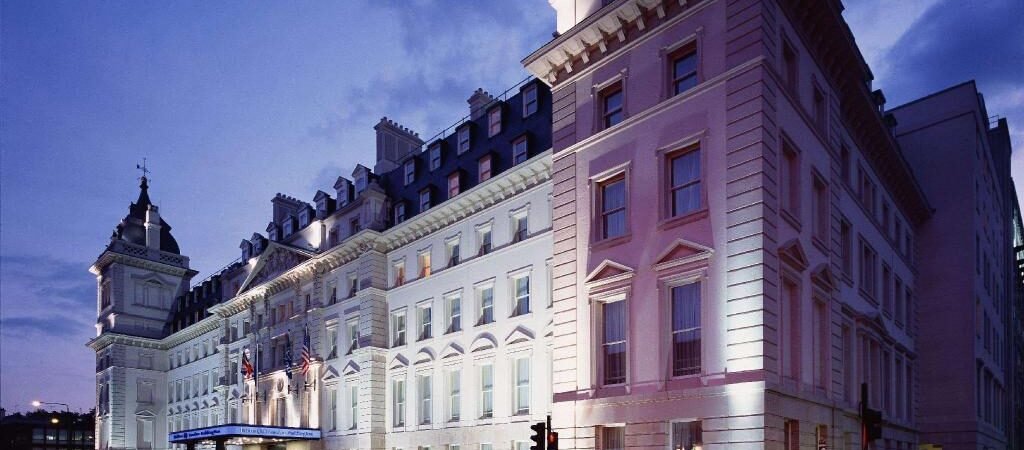 Hilton Paddington Hotel Review 2026: A Great Choice for London Travelers