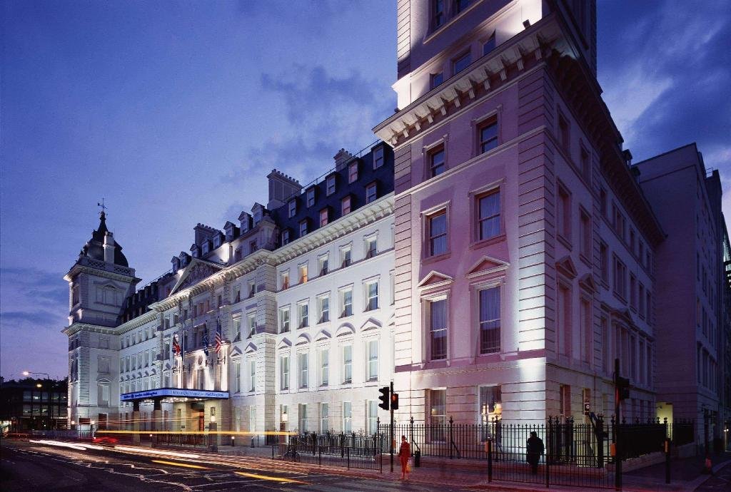Hilton Paddington Hotel Review 2026: A Great Choice for London Travelers