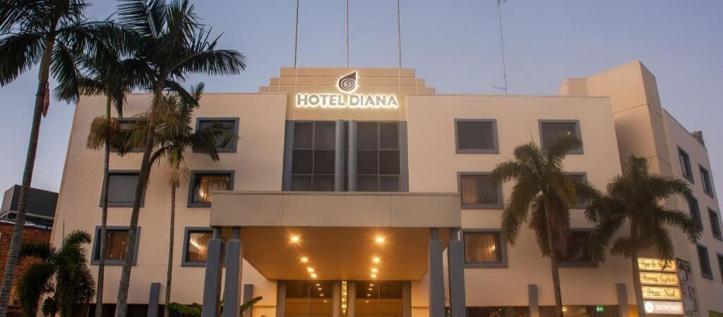 Is Hotel Diana Woolloongabba Worth Booking in Brisbane? A Practical Stay Check