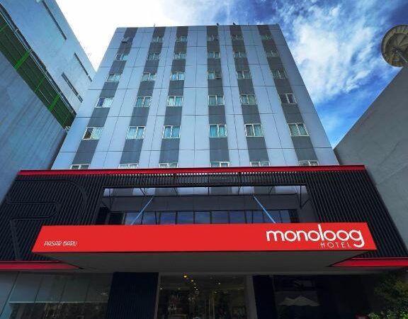 Where Monoloog Hotel Solo Fits in an Indonesia Travel Plan
