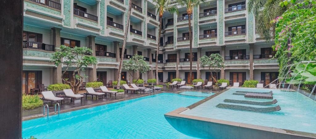 The Vira Bali Boutique Hotel and Suite: Room Comfort Check for Travelers