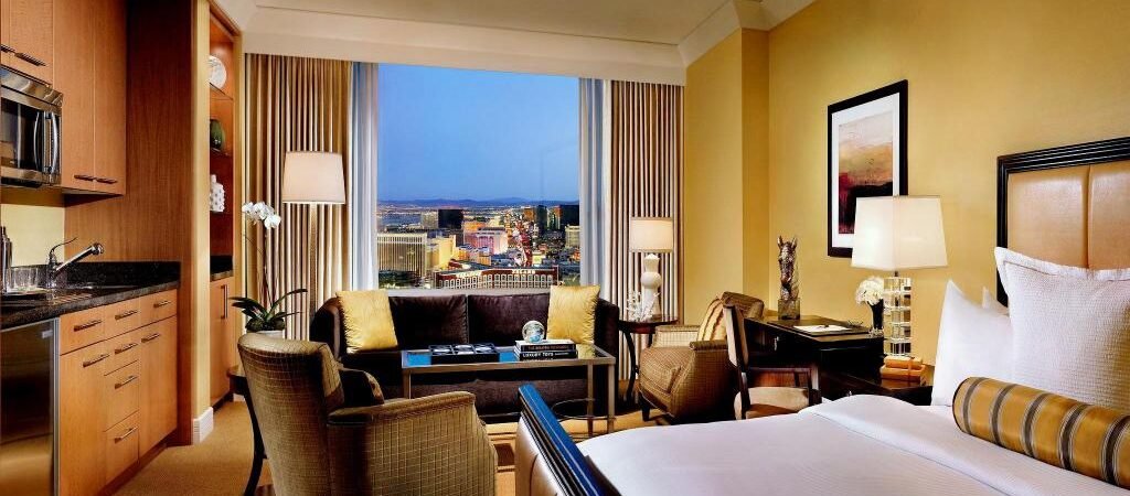 Trump International Hotel Las Vegas vs Other Las Vegas Hotels: Who Should Choose It?