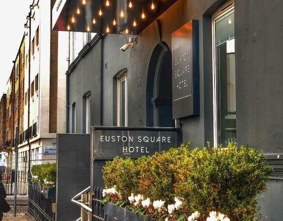 Euston Square Hotel vs Other London Hotels: Who Should Choose It?