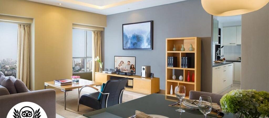 Somerset Berlian Jakarta for Short Stays: Location, Facilities and Booking Notes