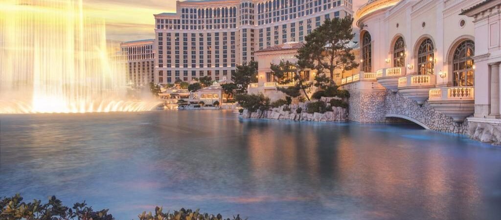 Bellagio Hotel: A Convenient Base in Las Vegas (NV) Stay Guide