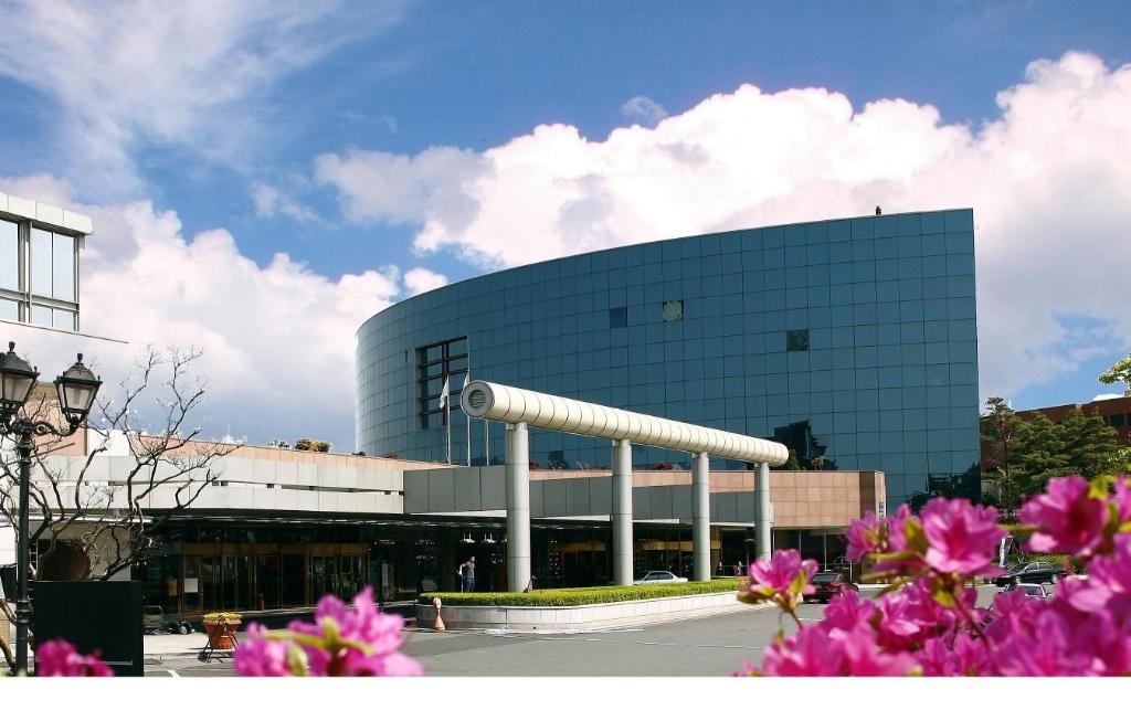 Hotel Inter-Burgo Comfort Check: What Travelers Should Know