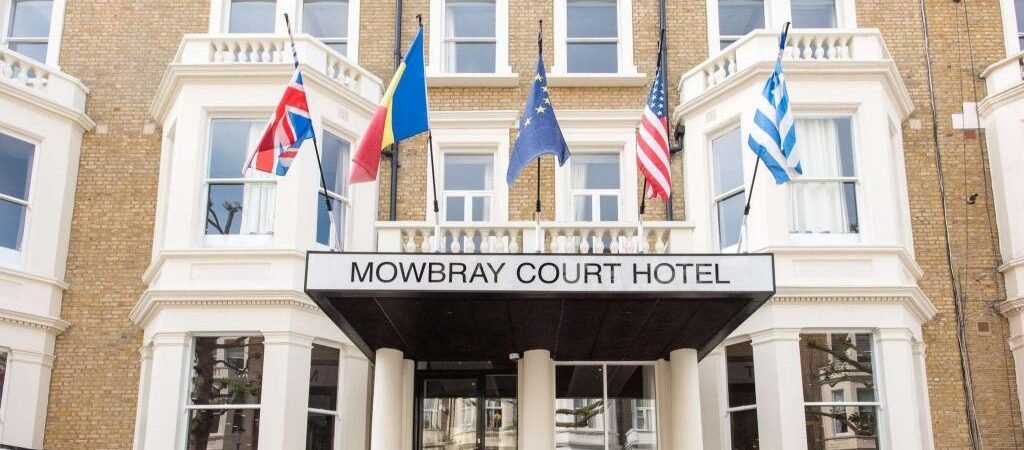 Mowbray Court Hotel: Your Guide to Easy Transit in London