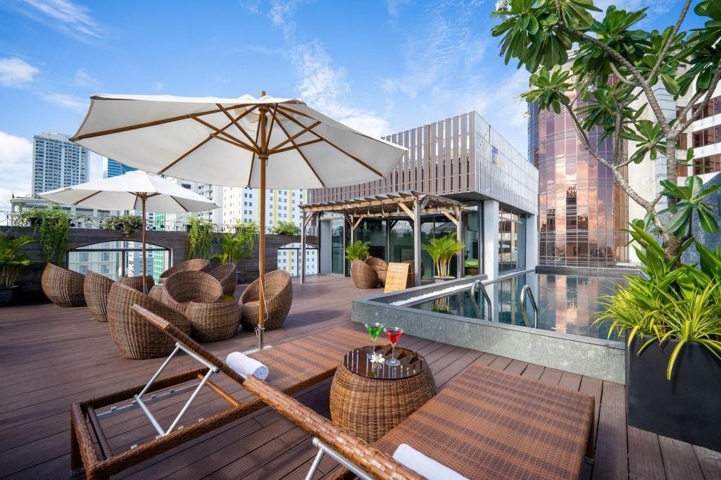 Senorita Boutique Hotel Review 2026: Is It Worth Booking in Da Nang?