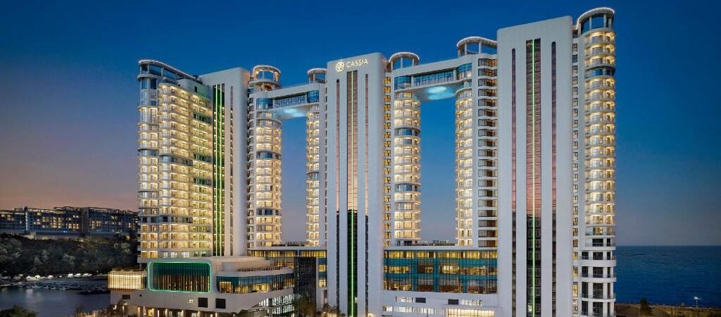 Cassia Sokcho: The Ideal Hotel for Your South Korea Stay