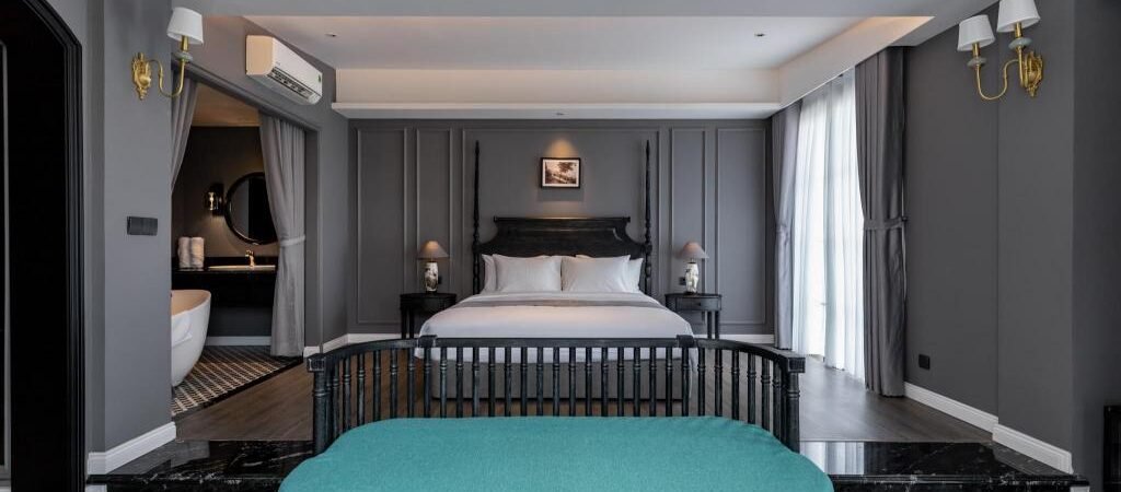 Kim Minh Boutique – Luxury Hotel & Apartment Review 2026