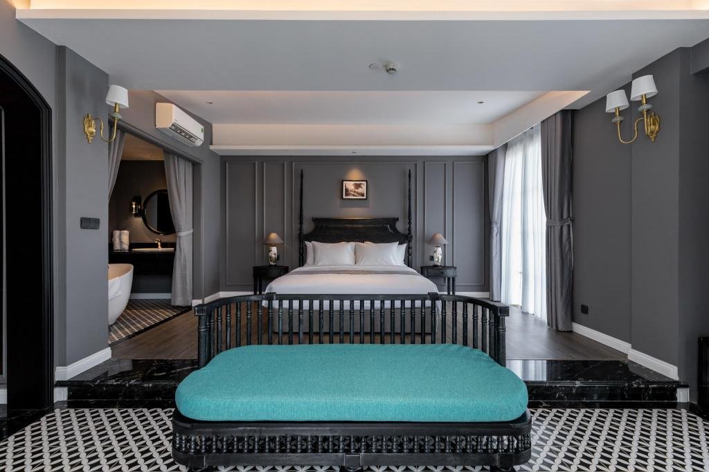 Kim Minh Boutique – Luxury Hotel & Apartment Review 2026